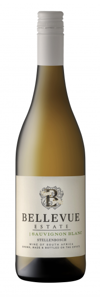 Bellevue Wine Estate Bellevue Sauvignon blanc